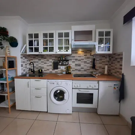 Lägenhet Acogedor En Maspalomas Con Bonitas Vistas *